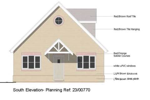 Property for auction in Kent