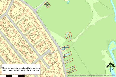 Property for auction in Lancashire