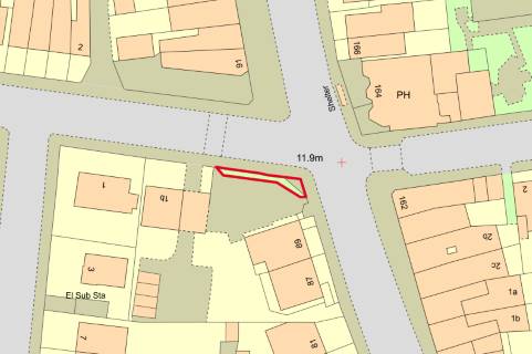 Property for auction in Middlesex