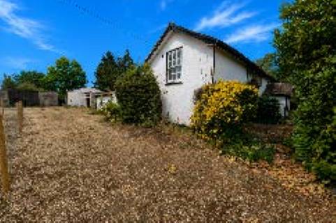 Property for auction in Norfolk