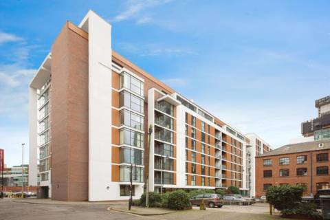 Property for auction in Lancashire