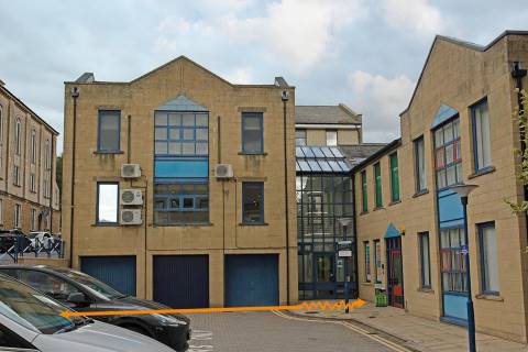 Property for auction in Wiltshire