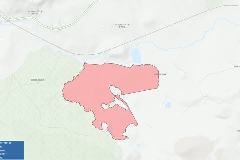 Property for auction in County Galway