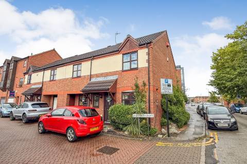 Property for auction in East Yorkshire