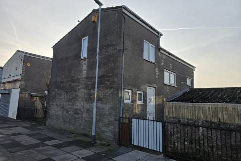 Property for auction in Lancashire