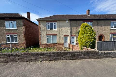 Property for auction in Tyne and Wear