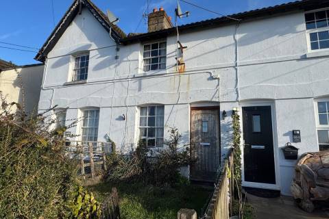 Property for auction in Kent