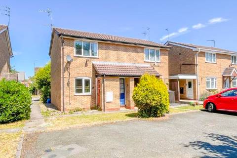 Property for auction in West Midlands