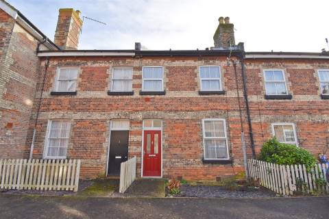 Property for auction in Norfolk
