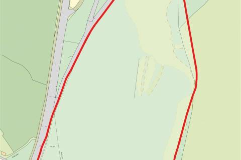 Property for auction in Lancashire