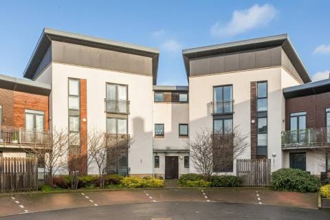 Property for auction in Midlothian
