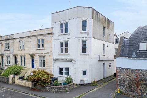 Property for auction in Avon