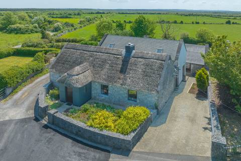 Property for auction in County Galway