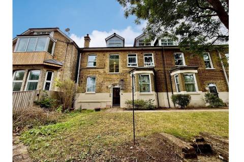 Property for auction in Surrey