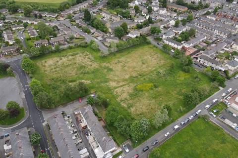 Property for auction in Lancashire
