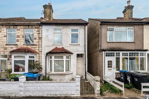 Property for auction in Surrey
