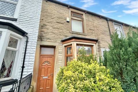 Property for auction in Lancashire