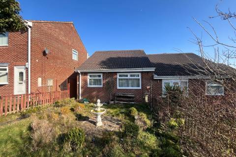 Property for auction in County Durham