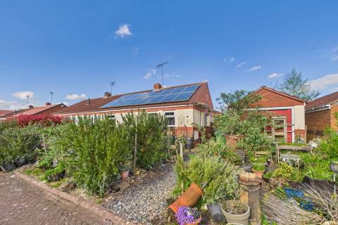 Property for auction in East Yorkshire