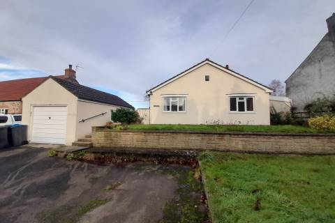 Property for auction in North Yorkshire