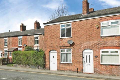 Property for auction in Cheshire