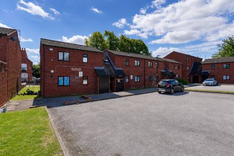 Property for auction in West Midlands