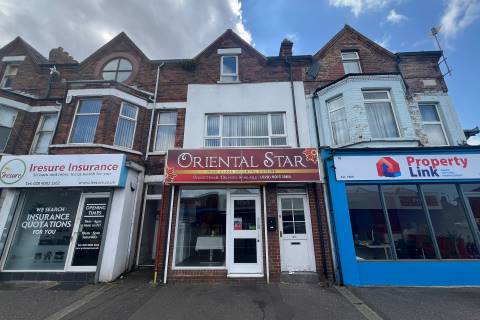 Property for auction in County Antrim