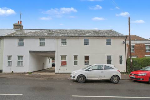 Property for auction in Essex