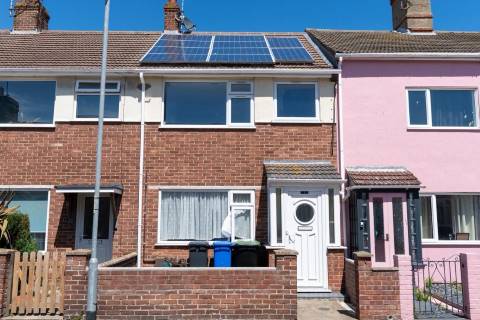 Property for auction in Suffolk