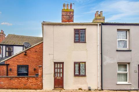 Property for auction in Norfolk