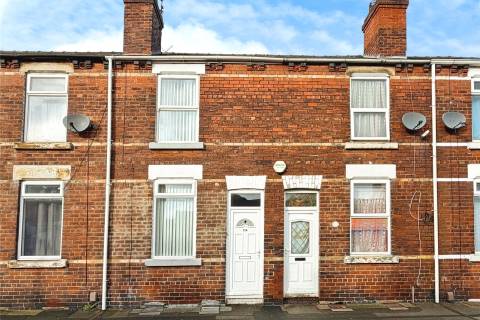 Property for auction in South Yorkshire
