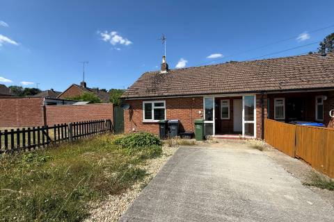 Property for auction in Wiltshire
