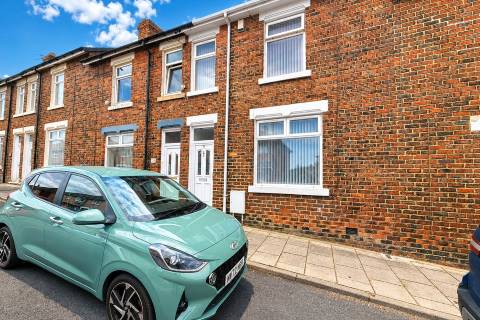 Property for auction in County Durham