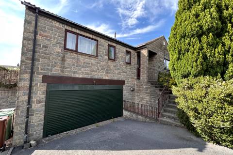 Property for auction in West Yorkshire