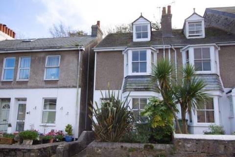 Property for auction in Cornwall