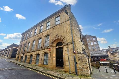 Property for auction in West Yorkshire
