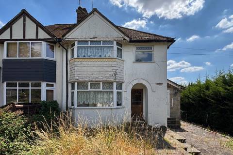 Property for auction in Hertfordshire
