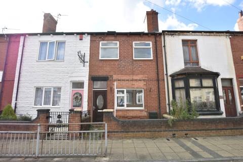 Property for auction in West Yorkshire