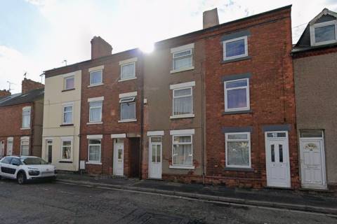 Property for auction in Nottinghamshire