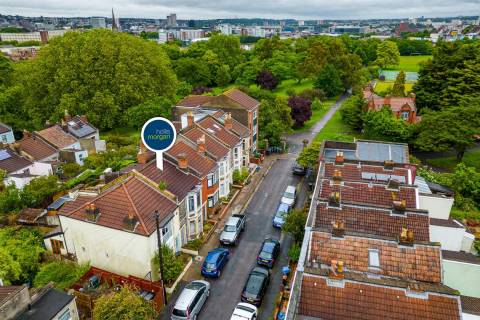 Property for auction in Avon