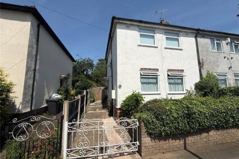 Property for auction in West Midlands