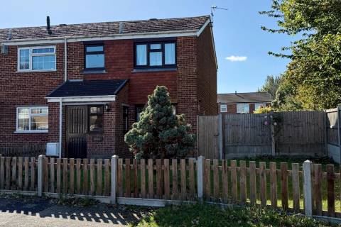 Property for auction in Kent