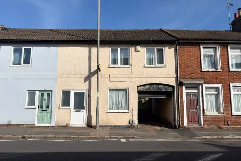 Property for auction in Bedfordshire