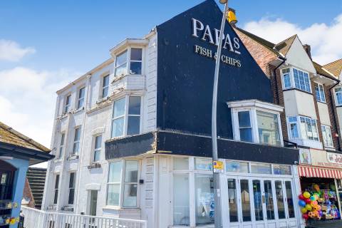 Property for auction in East Yorkshire