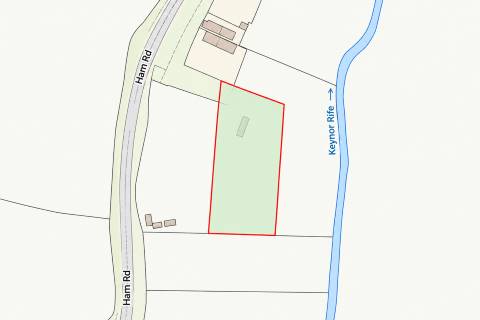 Property for auction in West Sussex