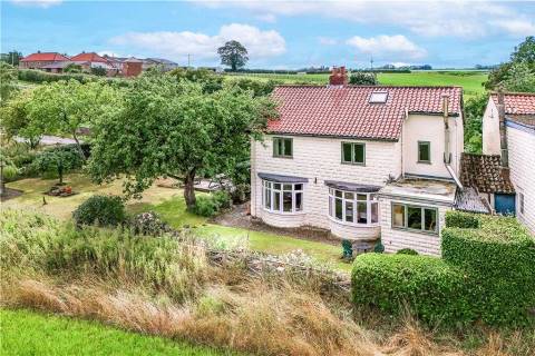 Property for auction in North Yorkshire