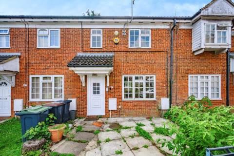 Property for auction in Bedfordshire
