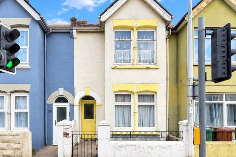Property for auction in Kent