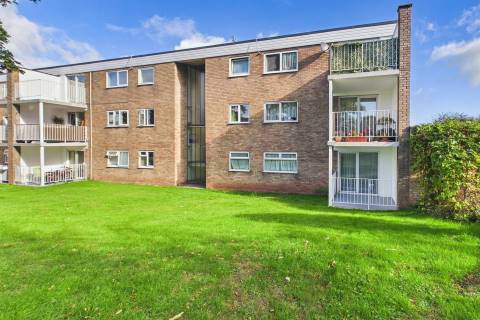 Property for auction in Avon