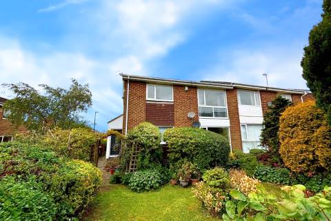 Property for auction in Tyne and Wear
